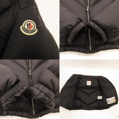MONCLER | モンクレール MIRA ダウンジャケット I29541A00093 国内正規品　ｻｲｽﾞ:14/164 ブラック【姫路東店】