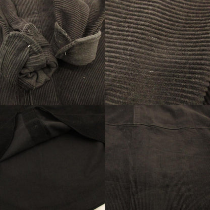 SUNNY ELEMENT | サニーエレメント AIRFIELD SHIRT その他アウター ブラック サイズ：2【姫路東店】