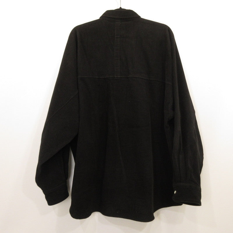 SUNNY ELEMENT | サニーエレメント AIRFIELD SHIRT その他アウター ブラック サイズ：2【姫路東店】