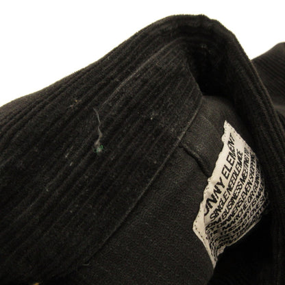 SUNNY ELEMENT | サニーエレメント AIRFIELD SHIRT その他アウター ブラック サイズ：2【姫路東店】
