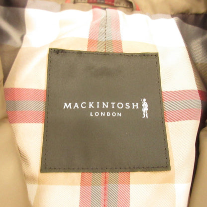 Mackintosh | マッキントッシュ その他アウター G1E05-441-45 ブラウン サイズ：M【姫路東店】
