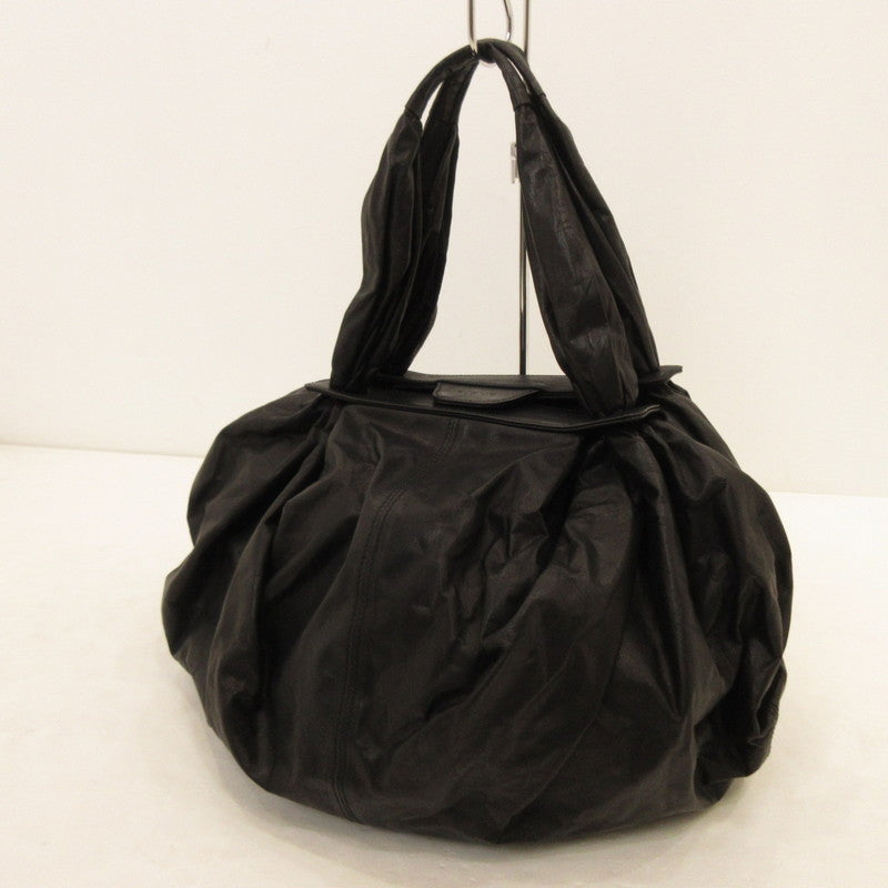 ORIGAMI FUROSHIKI TOTE トートバッグ ブラック【姫路東店】