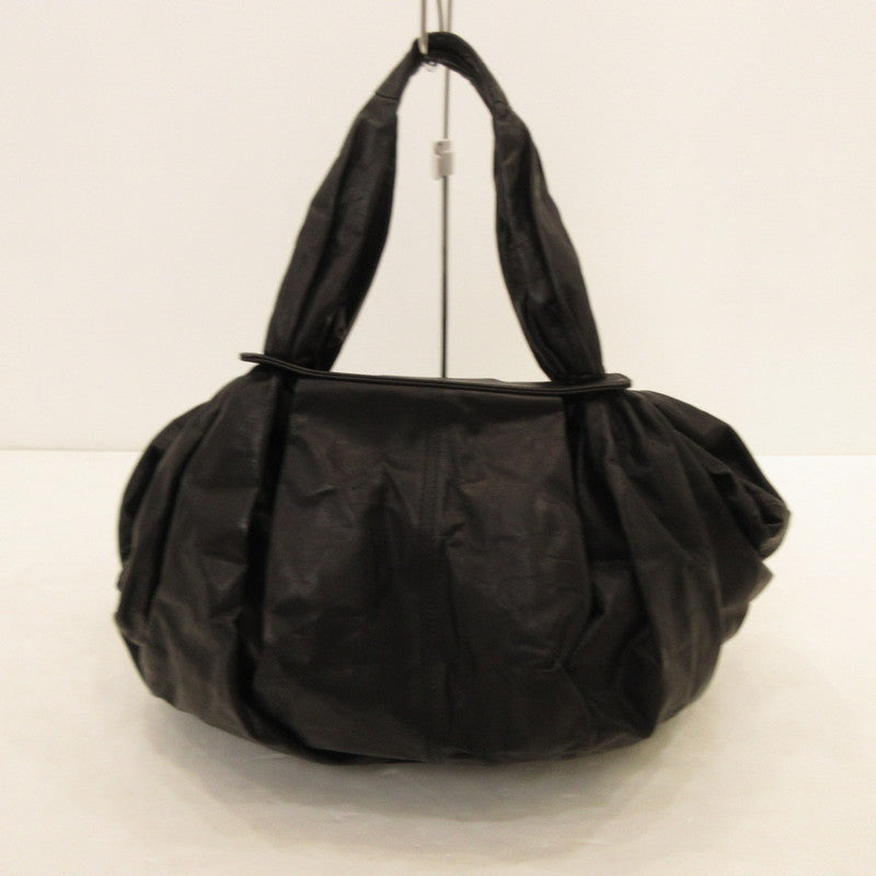 ORIGAMI FUROSHIKI TOTE トートバッグ ブラック【姫路東店】