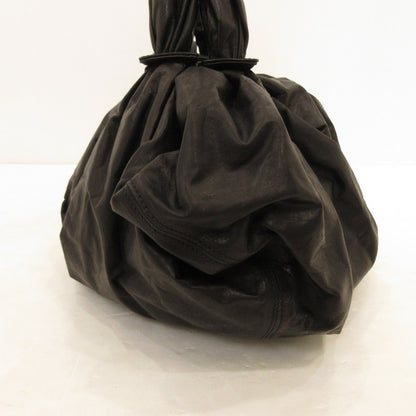 ORIGAMI FUROSHIKI TOTE トートバッグ ブラック【姫路東店】
