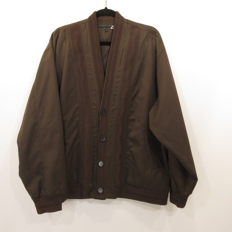 430 - FOURTHIRTY - | フォーサーティー JFC JACKET その他アウター 24-067 ブラウン サイズ：2【姫路東店】