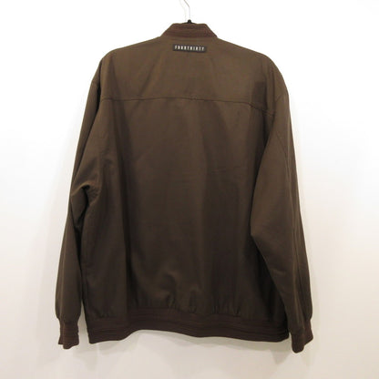 430 - FOURTHIRTY - | フォーサーティー JFC JACKET その他アウター 24-067 ブラウン サイズ：2【姫路東店】