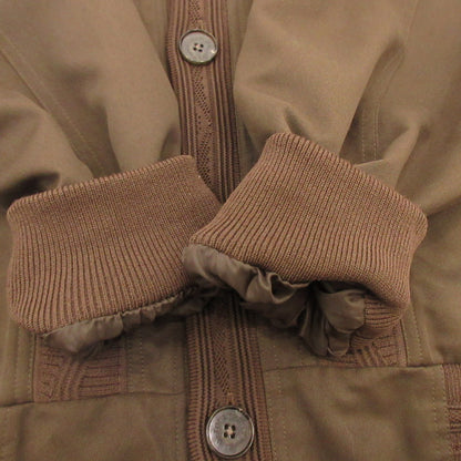 430 - FOURTHIRTY - | フォーサーティー JFC JACKET その他アウター 24-067 ブラウン サイズ：2【姫路東店】