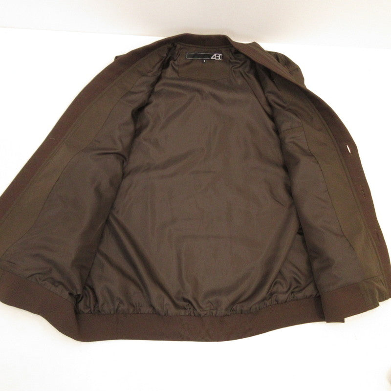 430 - FOURTHIRTY - | フォーサーティー JFC JACKET その他アウター 24-067 ブラウン サイズ：2【姫路東店】