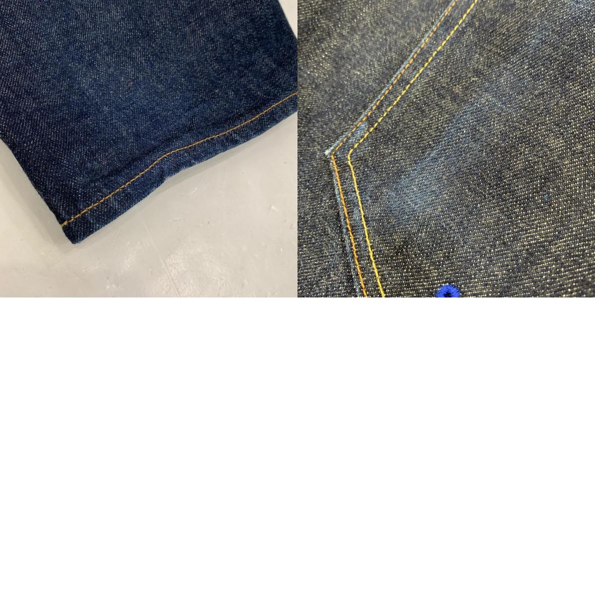 Lafayette | ラファイエット デニムパンツ サイズ:W34 ネイビー【姫路東店】