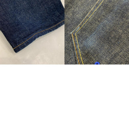 Lafayette | ラファイエット デニムパンツ サイズ:W34 ネイビー【姫路東店】
