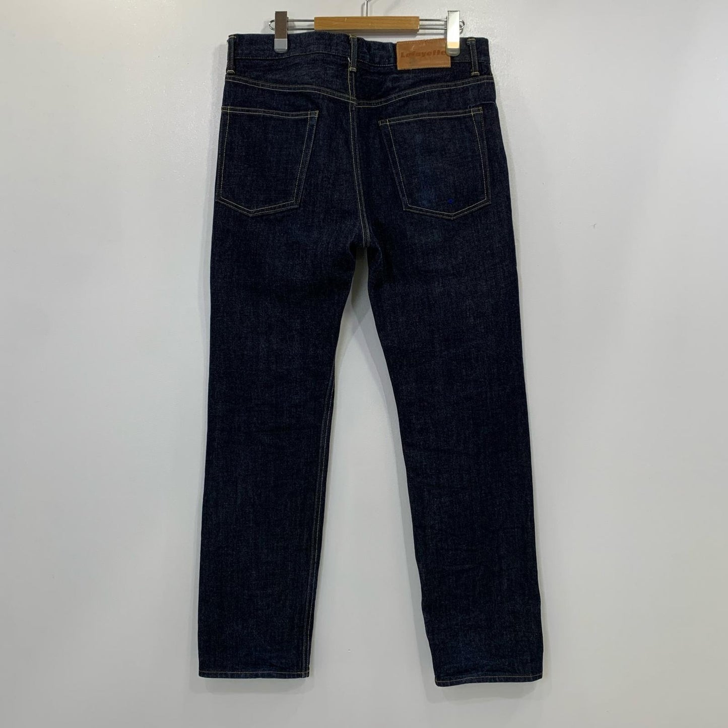 Lafayette | ラファイエット デニムパンツ サイズ:W34 ネイビー【姫路東店】
