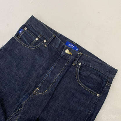 Lafayette | ラファイエット デニムパンツ サイズ:W34 ネイビー【姫路東店】