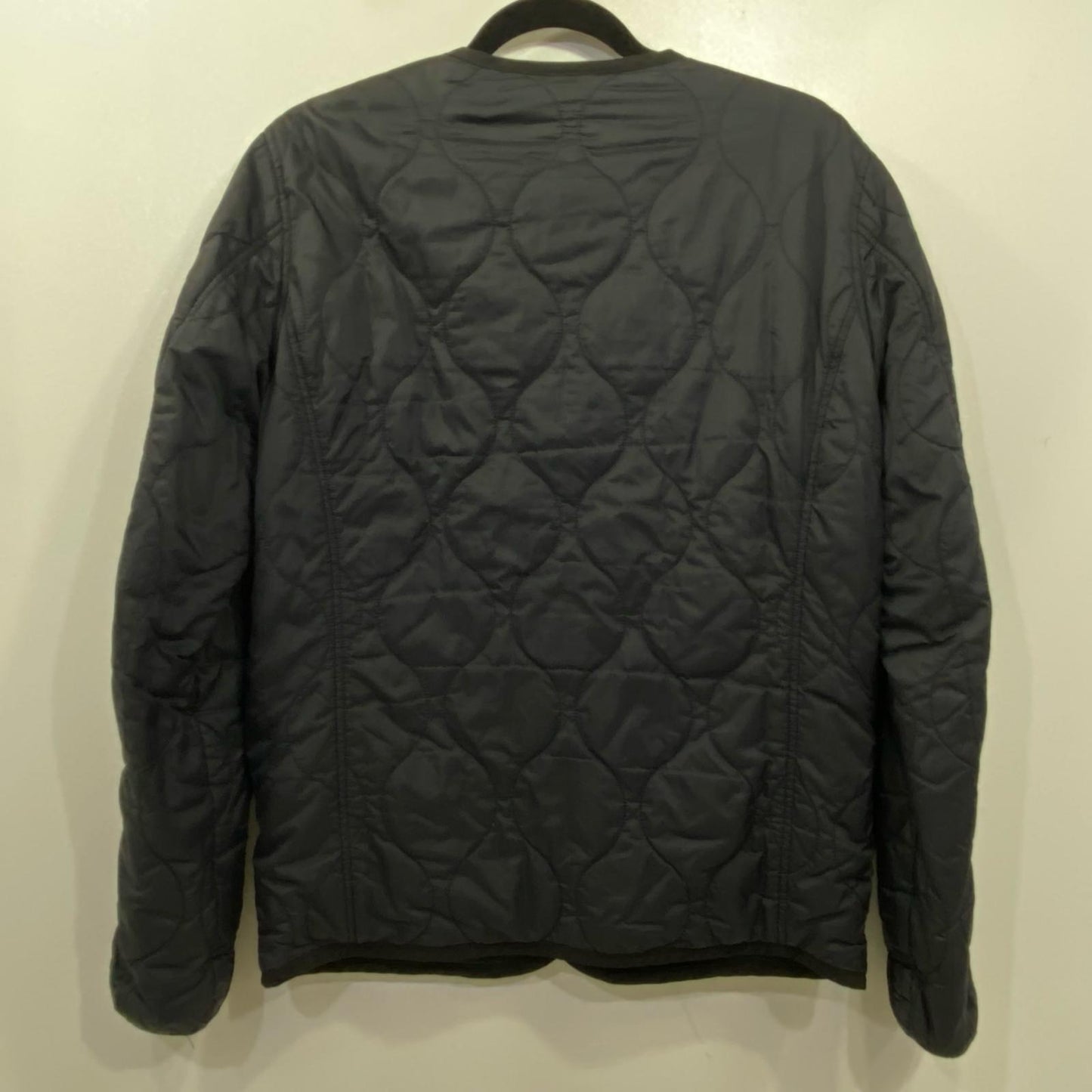 HYSTERIC GLAMOUR | ヒステリックグラマー プリマロフトキルティングジャケット その他アウター 0293AB05 ブラック サイズ：M【姫路東店】