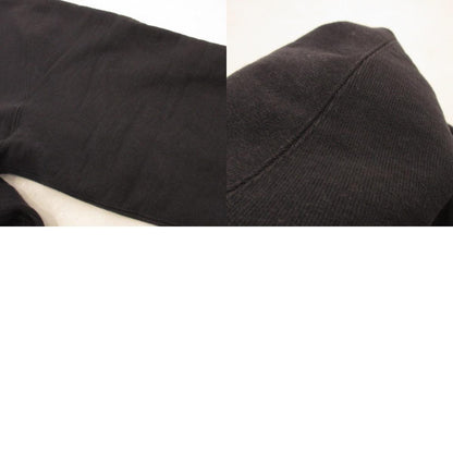 WEST RIDE | ウエストライド FRONT V SWEAT BRING A PEACE スウェット ブラック サイズ：42【姫路東店】