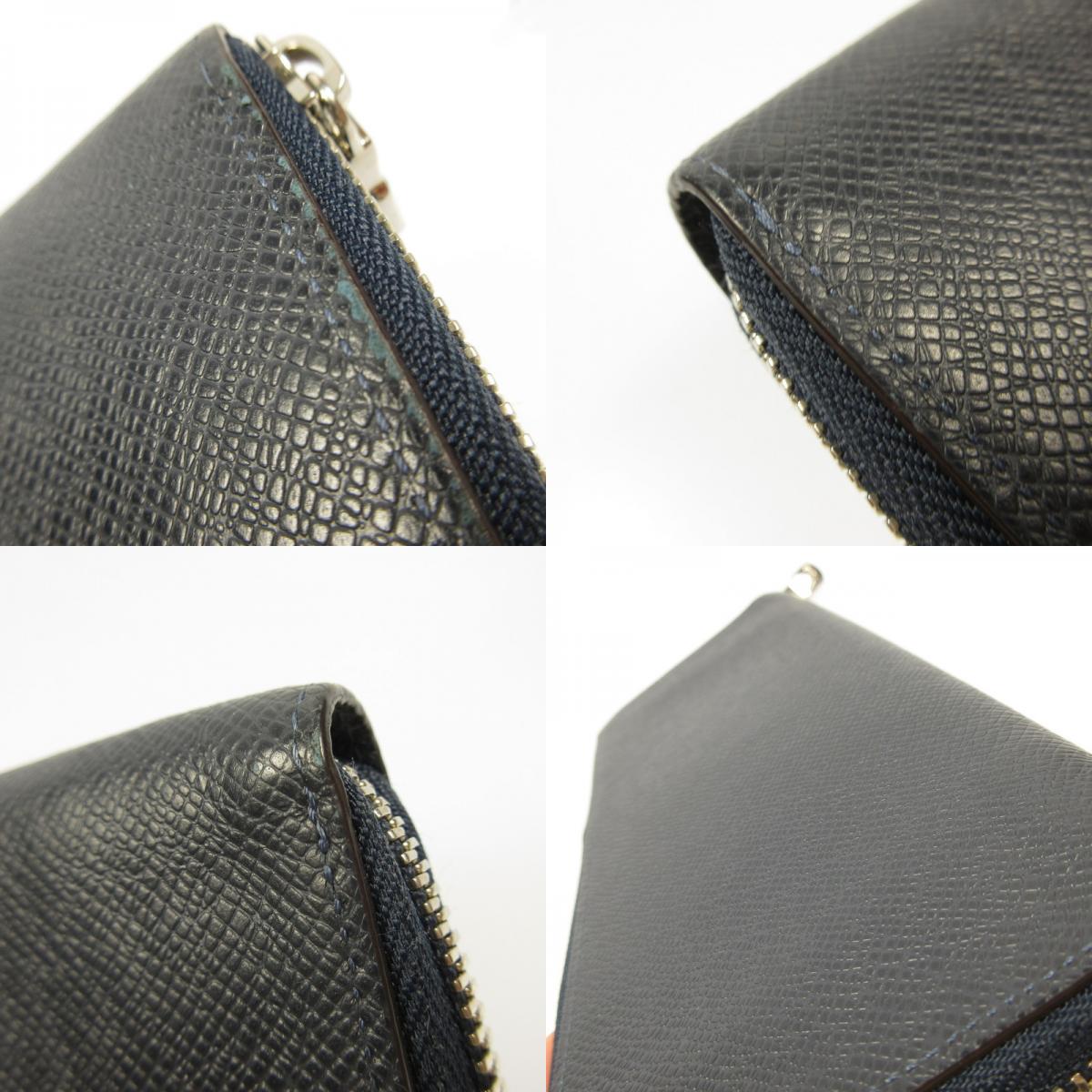 LOUIS VUITTON | ルイ・ヴィトン ジッピーウォレットヴェルティカル 長財布 M30510【姫路東店】