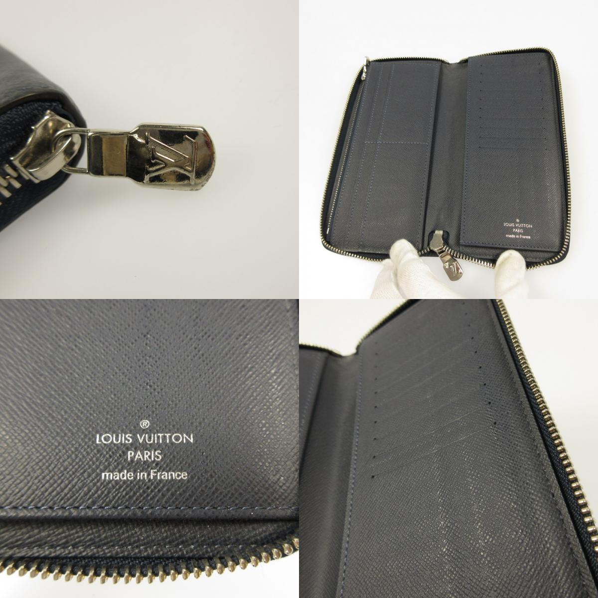 LOUIS VUITTON | ルイ・ヴィトン ジッピーウォレットヴェルティカル 長財布 M30510【姫路東店】