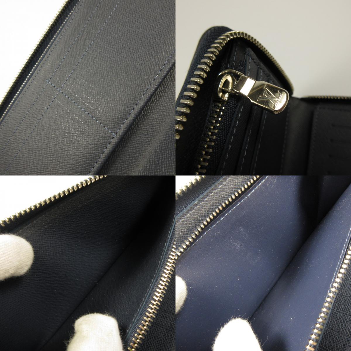 LOUIS VUITTON | ルイ・ヴィトン ジッピーウォレットヴェルティカル 長財布 M30510【姫路東店】