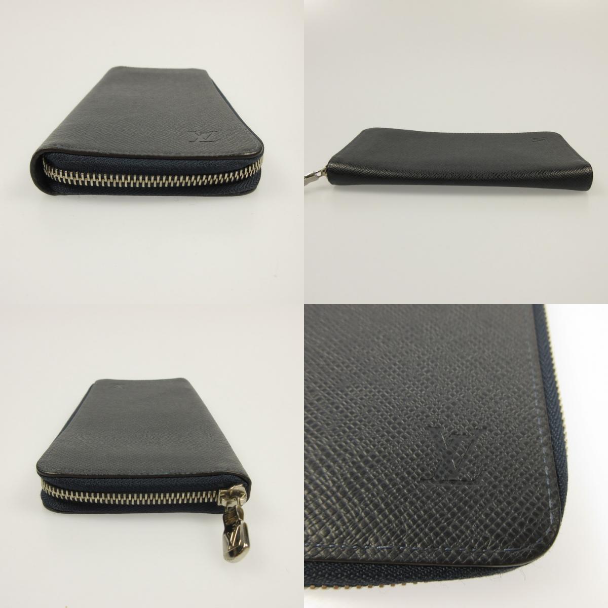 LOUIS VUITTON | ルイ・ヴィトン ジッピーウォレットヴェルティカル 長財布 M30510【姫路東店】