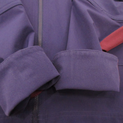 NIKE ACG | NRG SUN FARER JACKET Nylon Jacket DH3104-555 Purple Size: XL