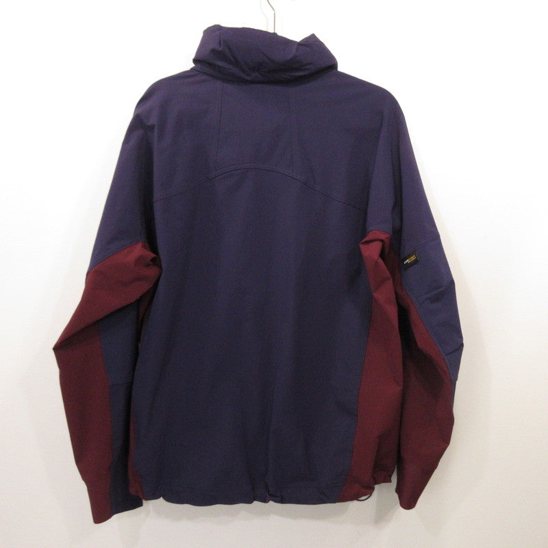 NIKE ACG | NRG SUN FARER JACKET Nylon Jacket DH3104-555 Purple Size: XL