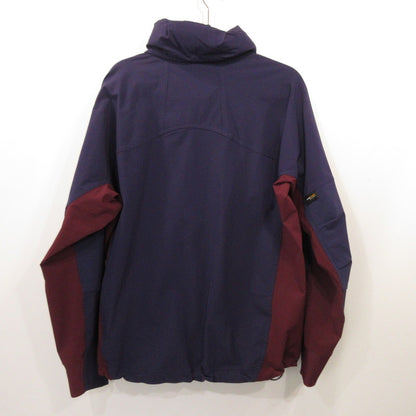 NIKE ACG | NRG SUN FARER JACKET Nylon Jacket DH3104-555 Purple Size: XL