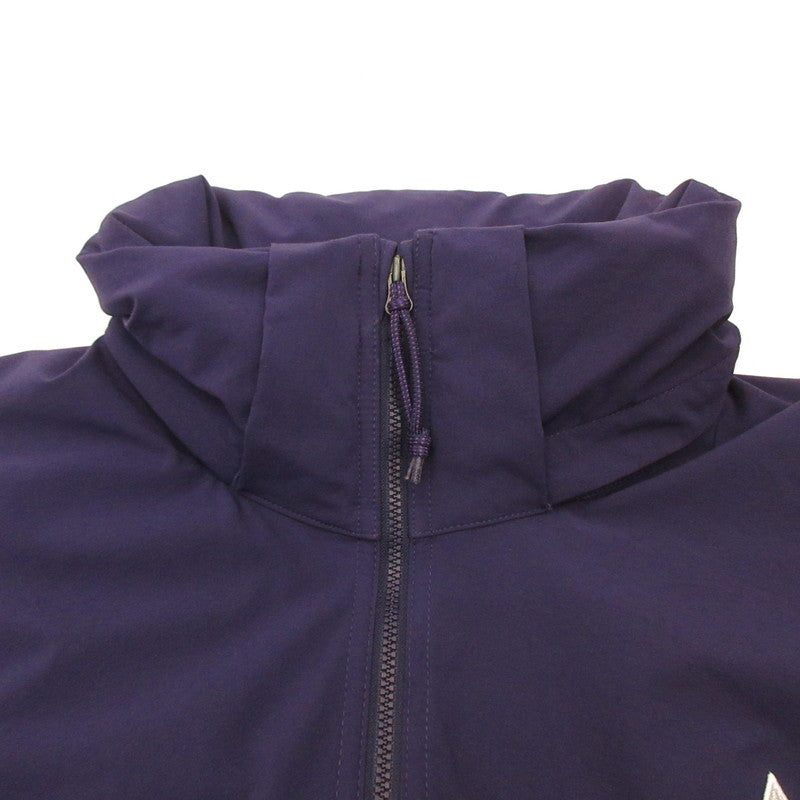 NIKE ACG | NRG SUN FARER JACKET Nylon Jacket DH3104-555 Purple Size: XL