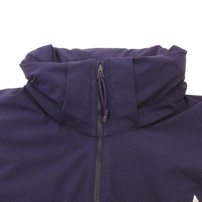NIKE ACG | NRG SUN FARER JACKET Nylon Jacket DH3104-555 Purple Size: XL