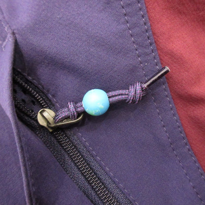 NIKE ACG | NRG SUN FARER JACKET Nylon Jacket DH3104-555 Purple Size: XL