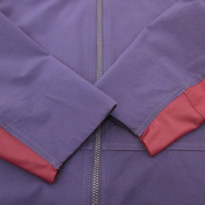 NIKE ACG | NRG SUN FARER JACKET Nylon Jacket DH3104-555 Purple Size: XL