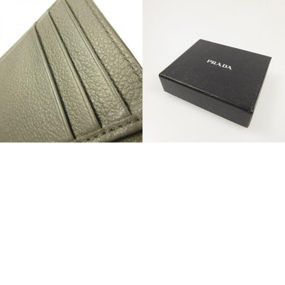 PRADA | プラダ カードケース 2MC101【姫路東店】