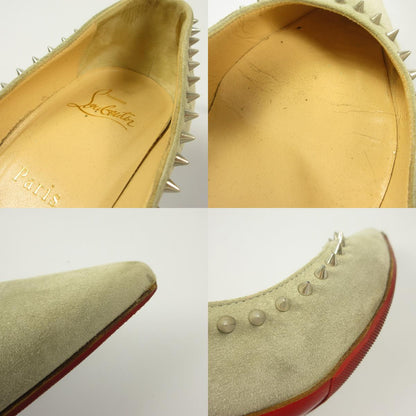Christian Louboutin | クリスチャンルブタン ANJALINA パンプス 3160739【姫路東店】