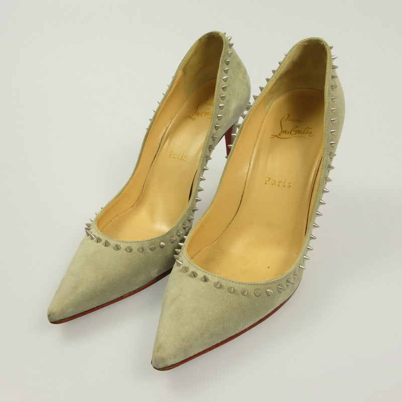 Christian Louboutin | クリスチャンルブタン ANJALINA パンプス 3160739【姫路東店】