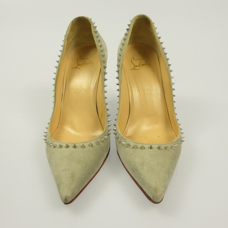 Christian Louboutin | クリスチャンルブタン ANJALINA パンプス 3160739【姫路東店】