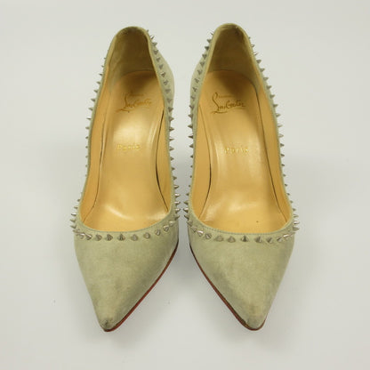 Christian Louboutin | クリスチャンルブタン ANJALINA パンプス 3160739【姫路東店】
