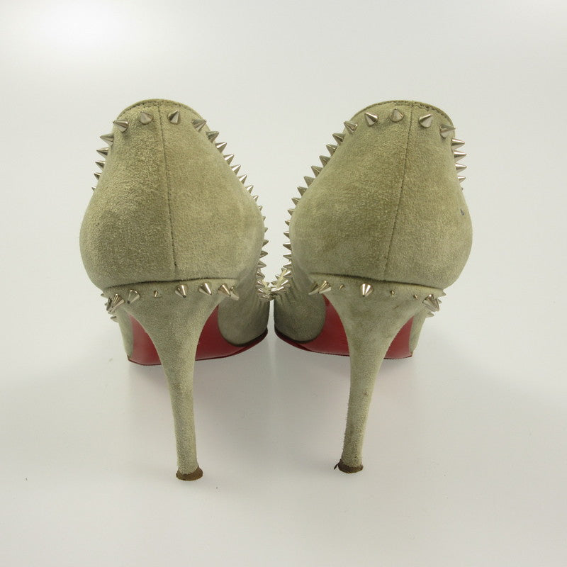 Christian Louboutin | クリスチャンルブタン ANJALINA パンプス 3160739【姫路東店】