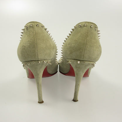 Christian Louboutin | クリスチャンルブタン ANJALINA パンプス 3160739【姫路東店】
