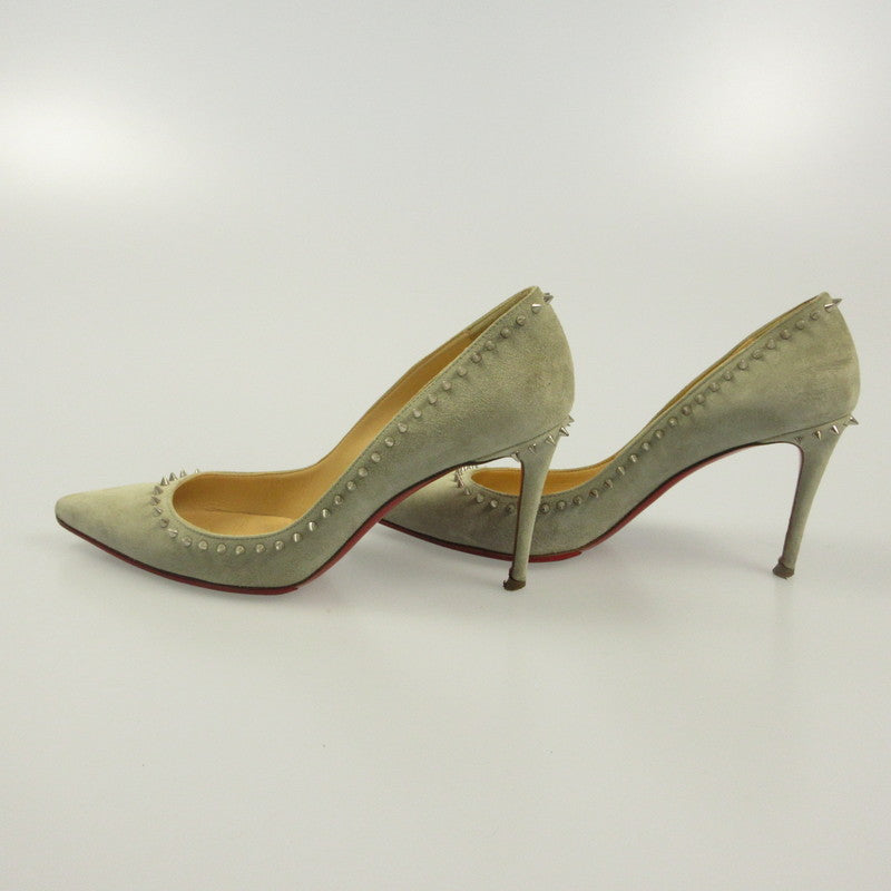 Christian Louboutin | クリスチャンルブタン ANJALINA パンプス 3160739【姫路東店】