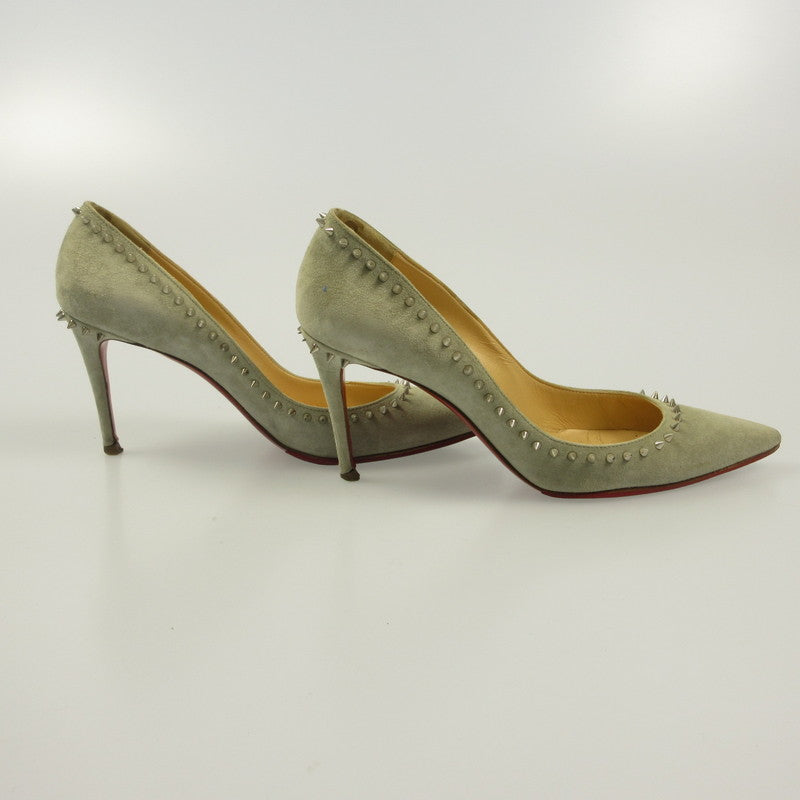 Christian Louboutin | クリスチャンルブタン ANJALINA パンプス 3160739【姫路東店】