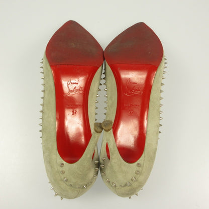 Christian Louboutin | クリスチャンルブタン ANJALINA パンプス 3160739【姫路東店】