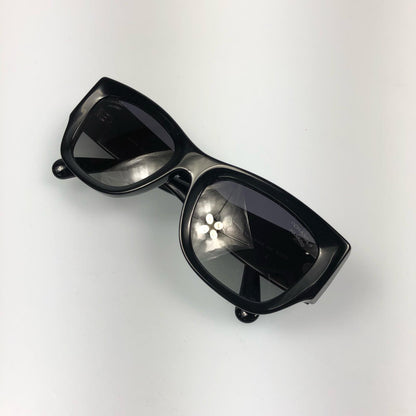 CHANEL | シャネル レクタングル サングラス【姫路東店】