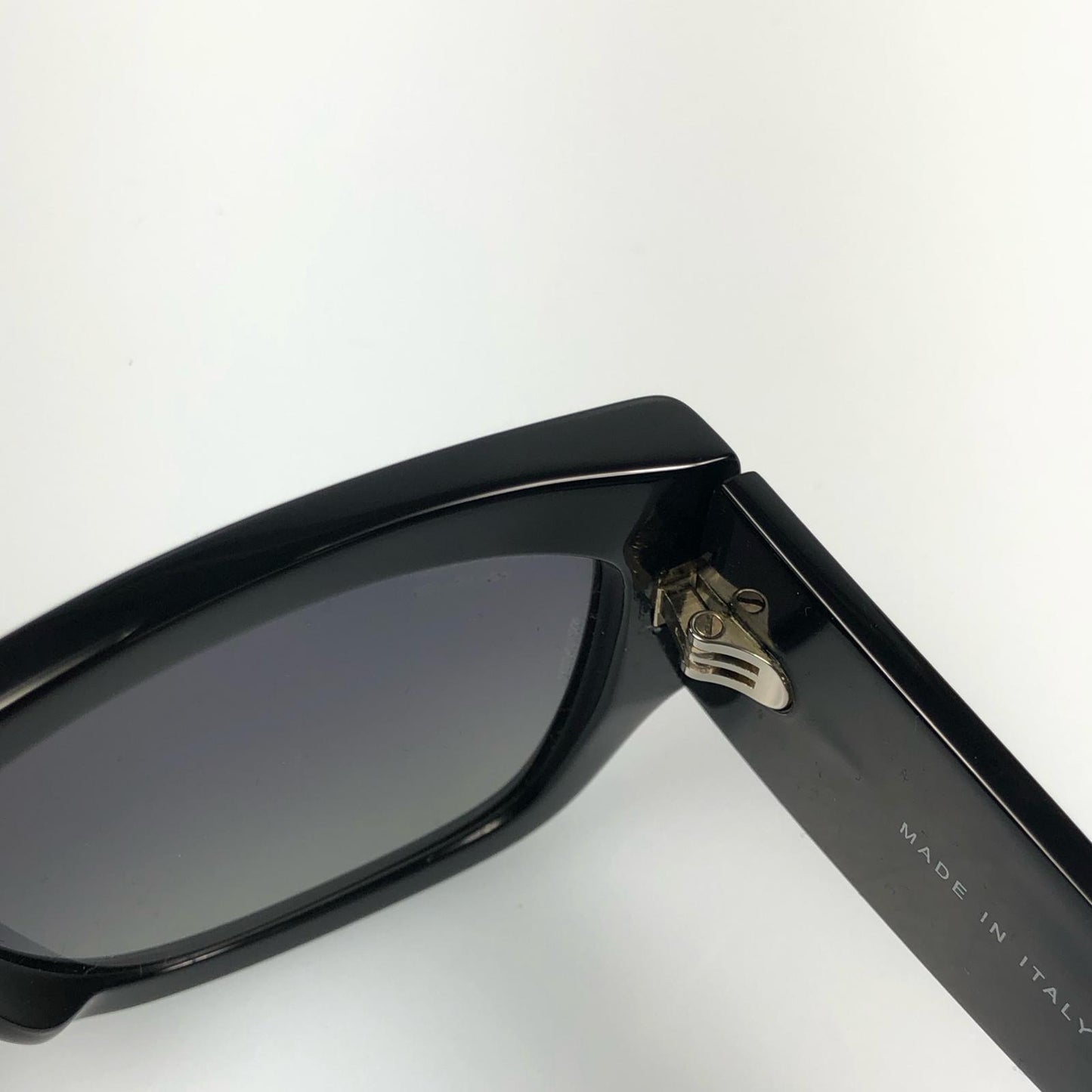 CHANEL | シャネル レクタングル サングラス【姫路東店】