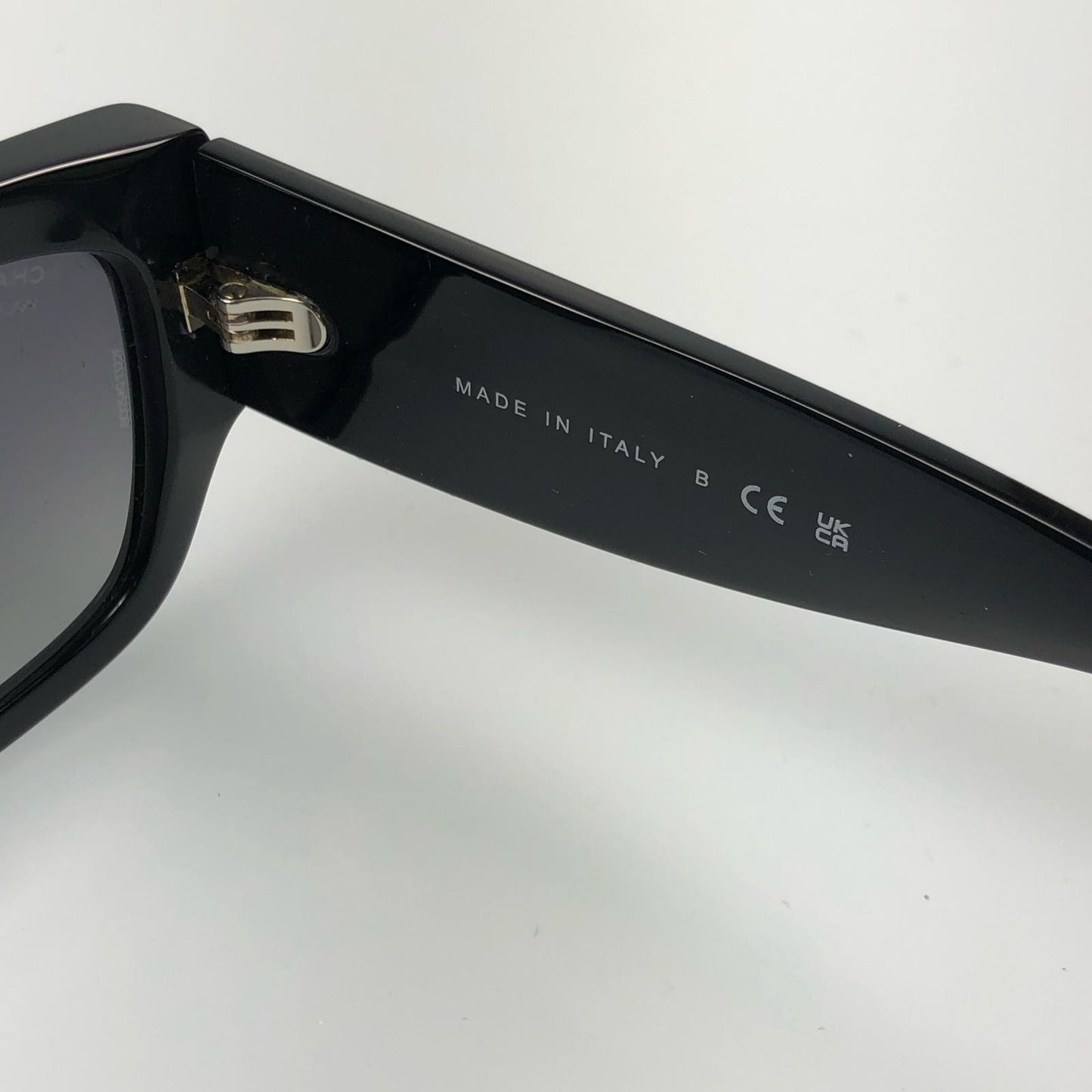 CHANEL | シャネル レクタングル サングラス【姫路東店】