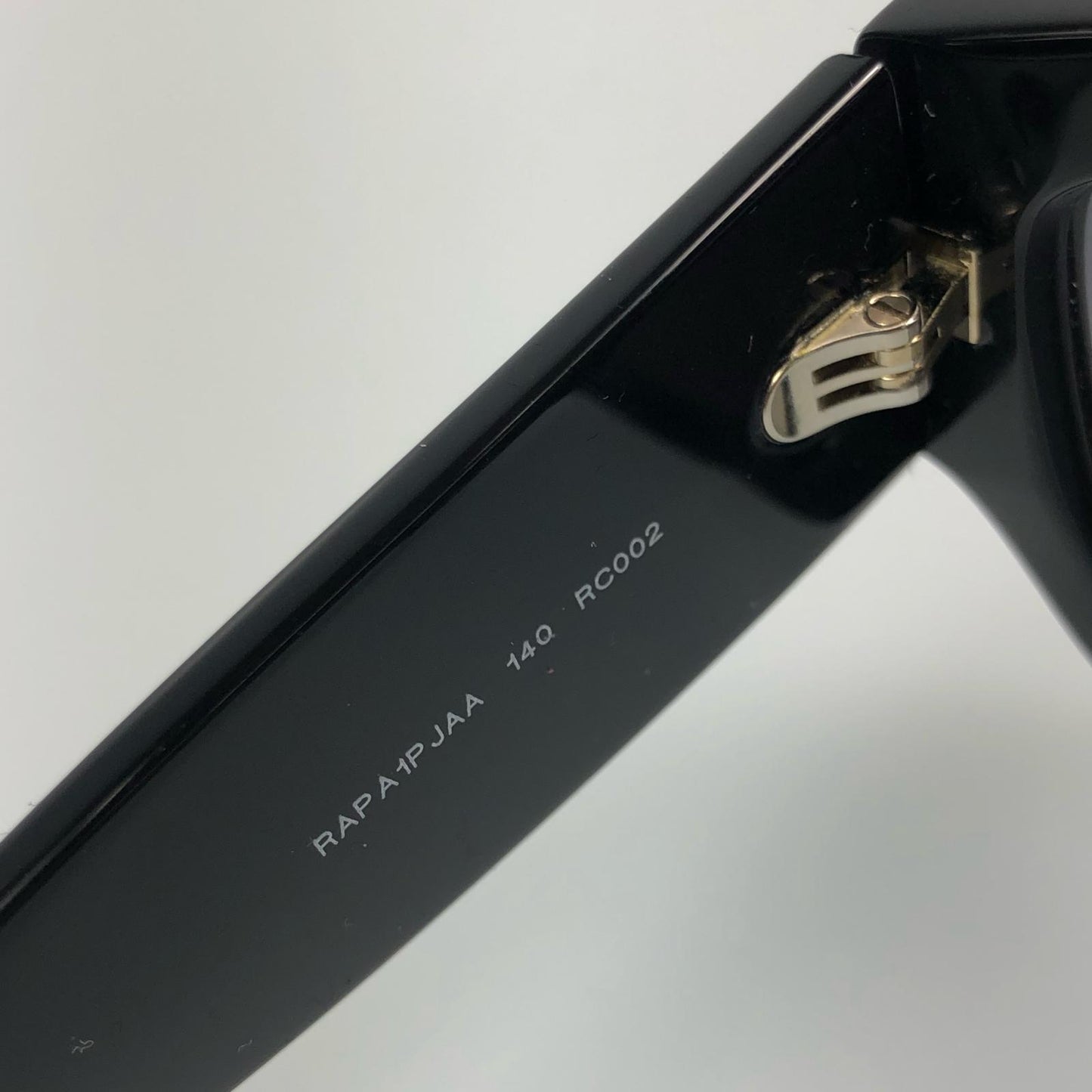 CHANEL | シャネル レクタングル サングラス【姫路東店】