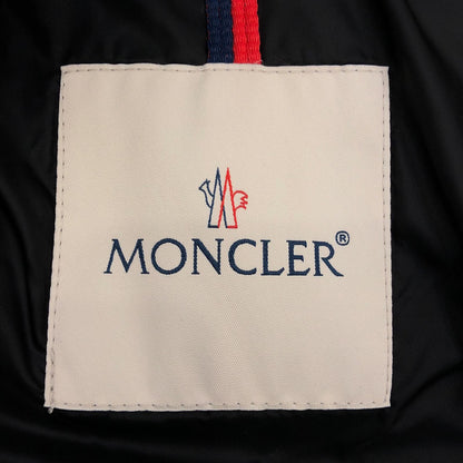 MONCLER | モンクレール HERMINE ダウンジャケット D20934930005 国内正規品 ブラック【姫路東店】