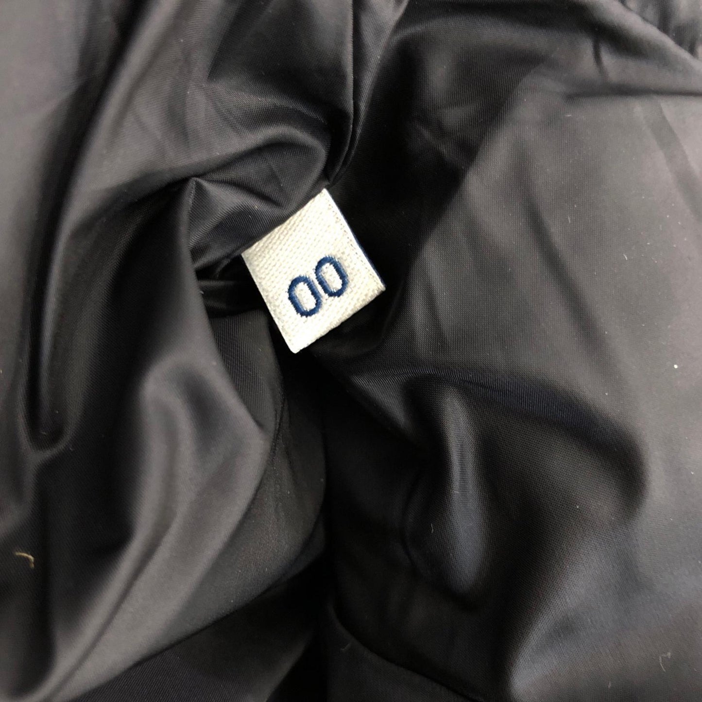 MONCLER | モンクレール HERMINE ダウンジャケット D20934930005 国内正規品 ブラック【姫路東店】