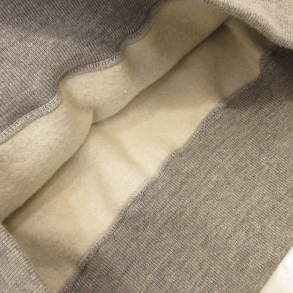 The REAL McCOY'S | ザリアルマッコイズ MILITARY PRINT HOODED SWEATSHIRT パーカー MC24108 グレー サイズ：S【姫路東店】