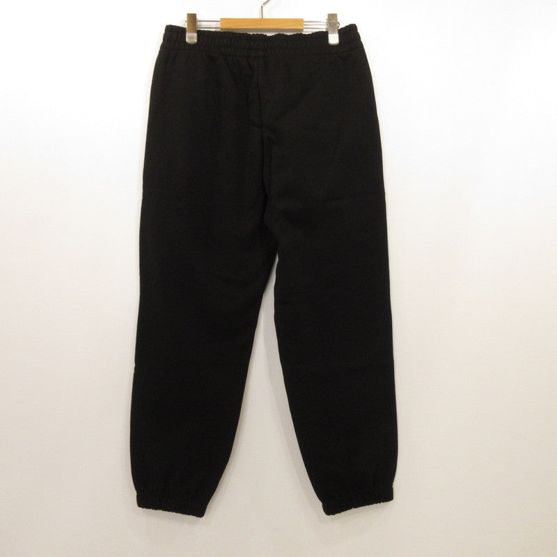 EA7(EMPORIO ARMANI) | イーエーセブンエンポリオアルマーニ パンツ 7M000911 AF10377 ブラック サイズ：S【姫路東店】