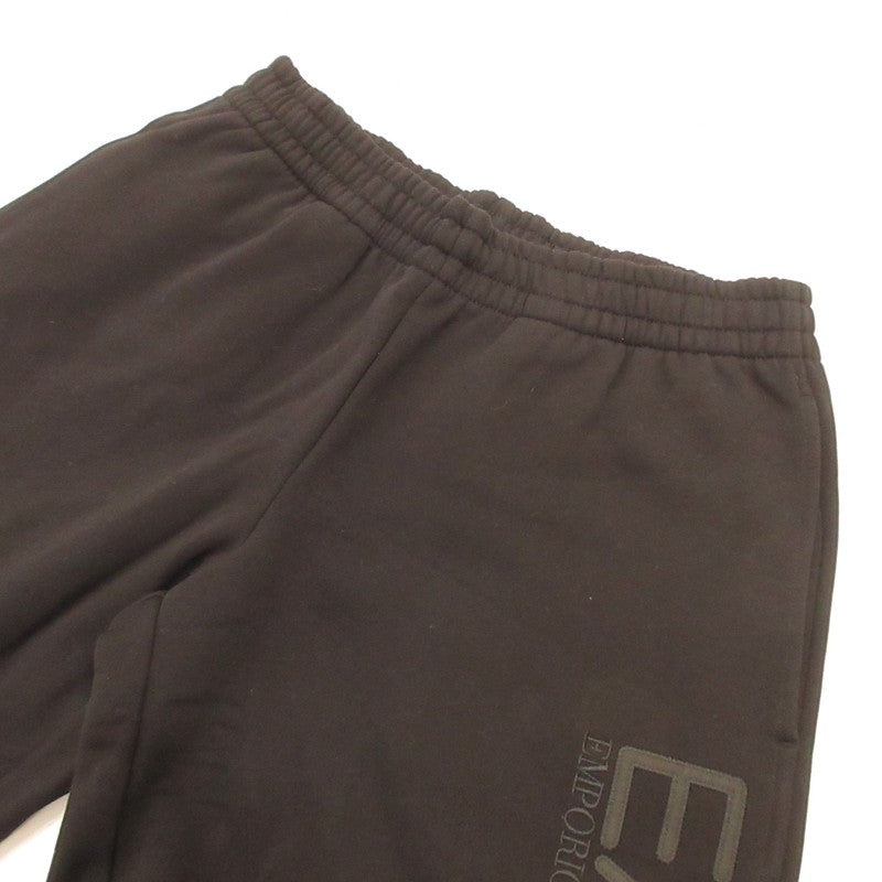 EA7(EMPORIO ARMANI) | イーエーセブンエンポリオアルマーニ パンツ 7M000911 AF10377 ブラック サイズ：S【姫路東店】