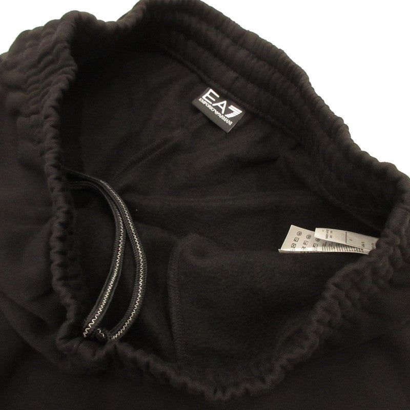 EA7(EMPORIO ARMANI) | イーエーセブンエンポリオアルマーニ パンツ 7M000911 AF10377 ブラック サイズ：S【姫路東店】