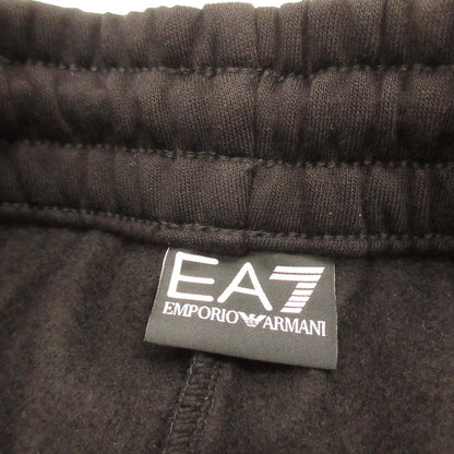 EA7(EMPORIO ARMANI) | イーエーセブンエンポリオアルマーニ パンツ 7M000911 AF10377 ブラック サイズ：S【姫路東店】
